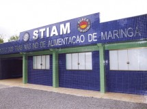 SEDE ADMINISTRATIVA STIAM