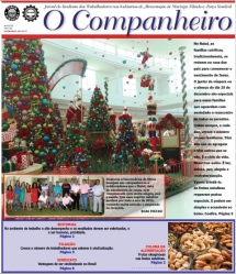 Jornal O COMPANHEIRO (dez./2015)