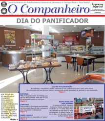 Jornal O COMPANHEIRO (jun./2013)