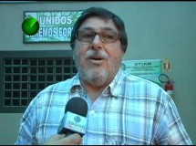 Diretor do STIAM fala da crise Política e Econômica do país