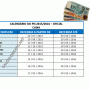 CALENDÁRIO DO PIS 2015/2016 - OFICIAL
